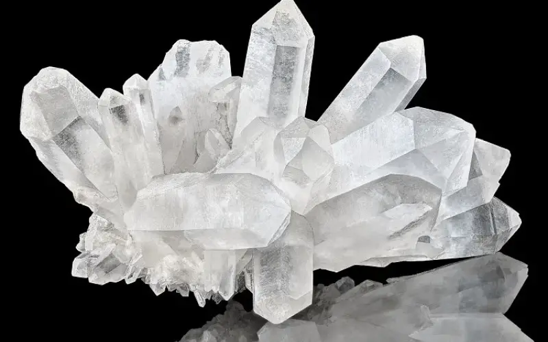 Quartz