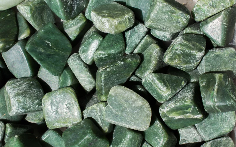Gemstones in Your Backyard