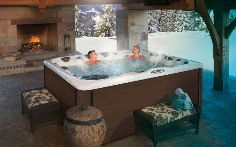 Hot Tub Gifts Ideas for Dad