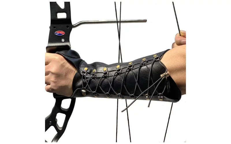Arm Guard for Archery