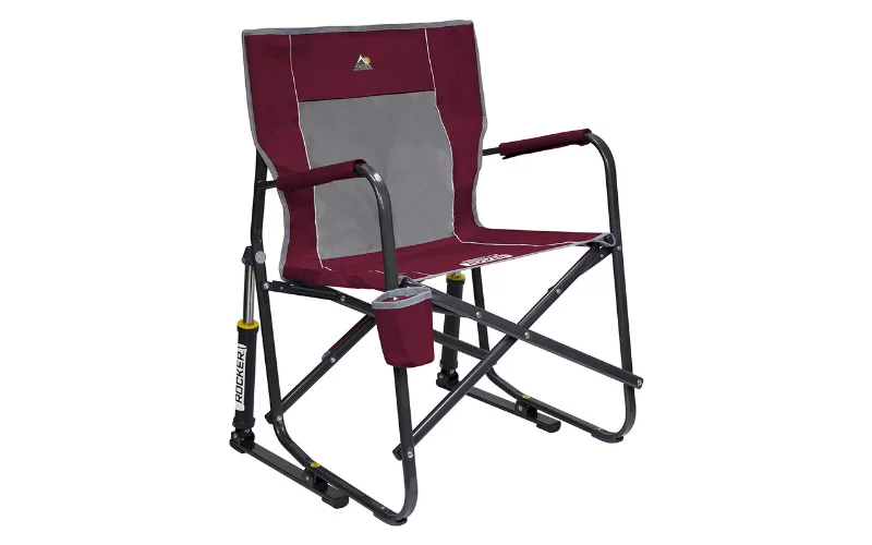 Chairs for Soccer Games