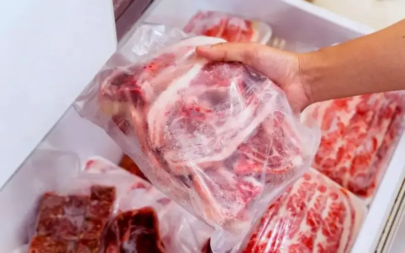 How to Defrost Ribs Quickly