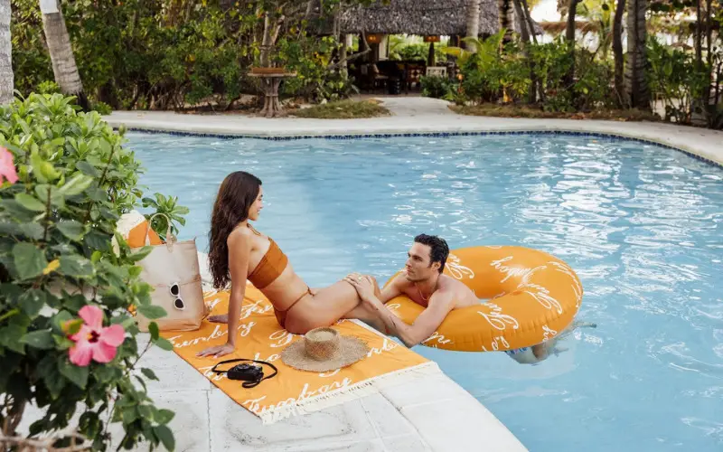 How To Inflate A Pool Float