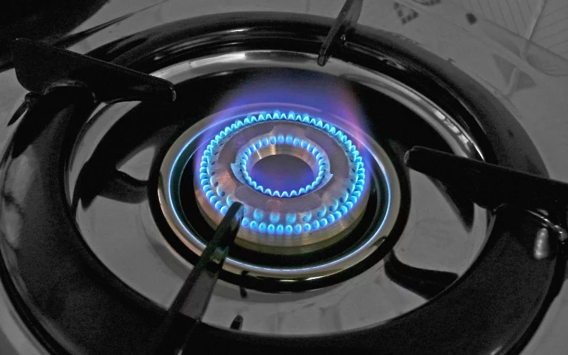 What is a Low Pressure Propane Burner