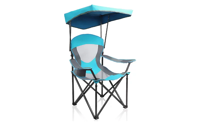 Folding Soccer Chairs