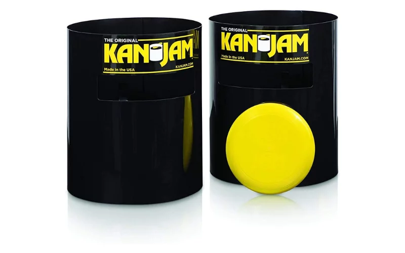 Kan Jam Reviews