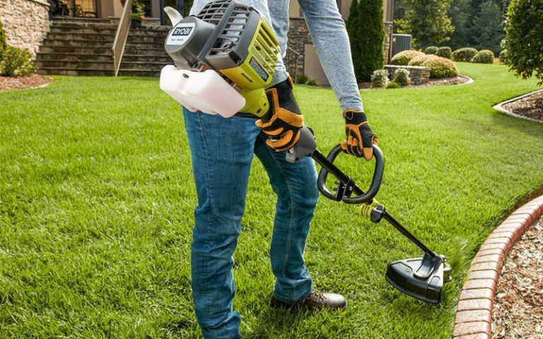 Weed Eater Gas Mix – Fuel Mix For Weed Eaters (All You Need To Know ...