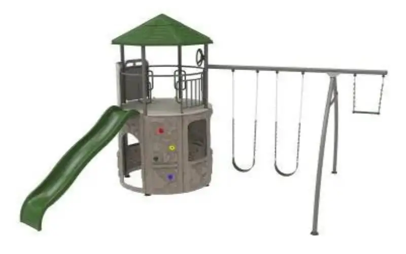 Best Backyard Playsets