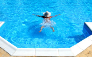 Can You Skinny Dip in the Pool? - Is it Normal or Legal to Skinny Dip