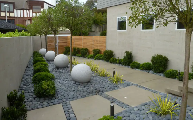 Backyard Landscaping Ideas