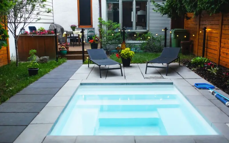 How To Keep a Small Pool Clean