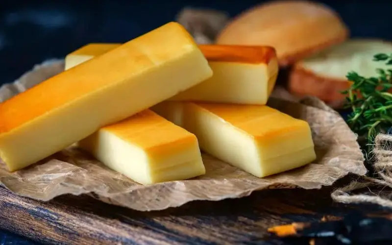 How To Store Smoked Cheese