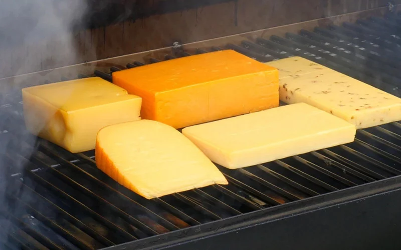 How To Store Smoked Cheese