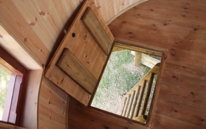Coolest Treehouse Ideas