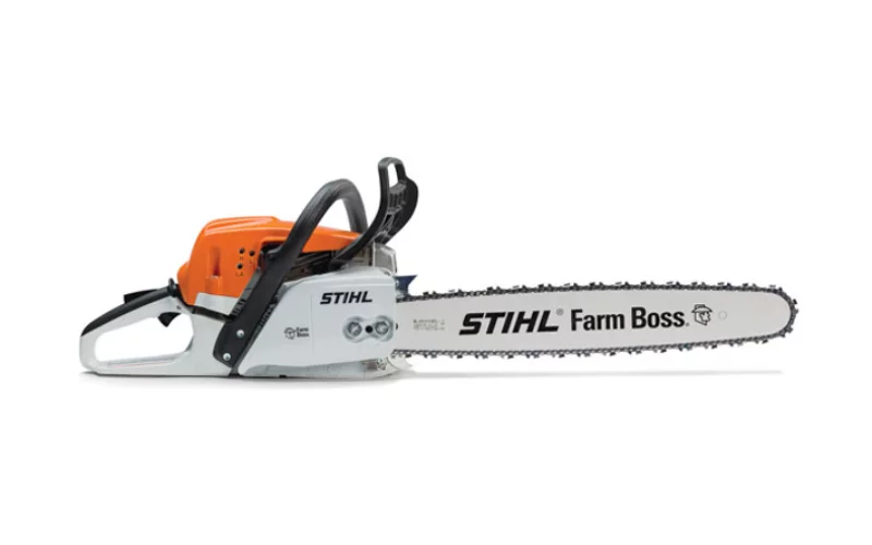 Most Sought After STIHL Chainsaw