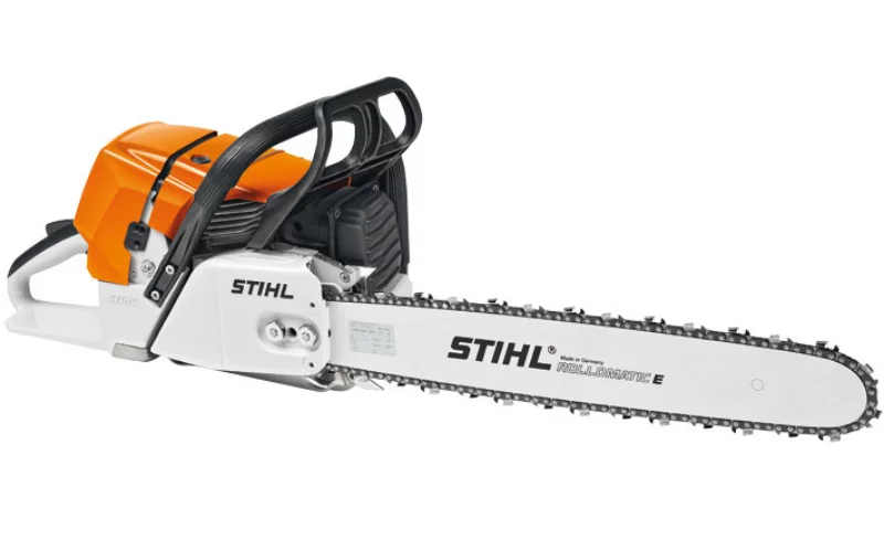 Most Sought After STIHL Chainsaw