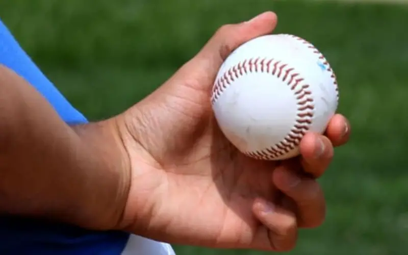 How to Throw a Slider