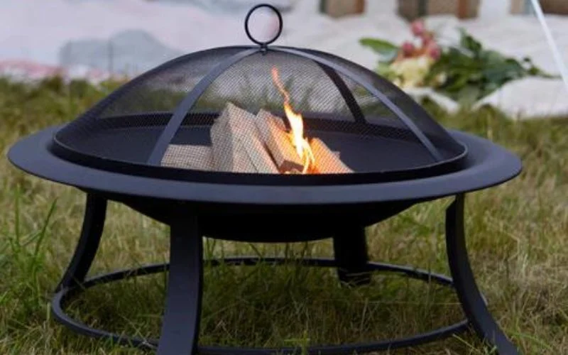 How To Care For A Fire Pit