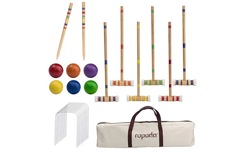 Does Walmart Sell Croquet Sets