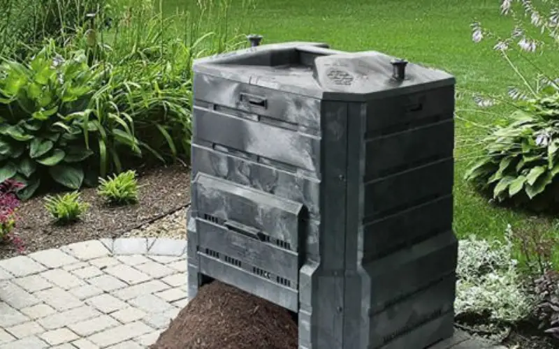 How To Use Soil Saver Compost Bin