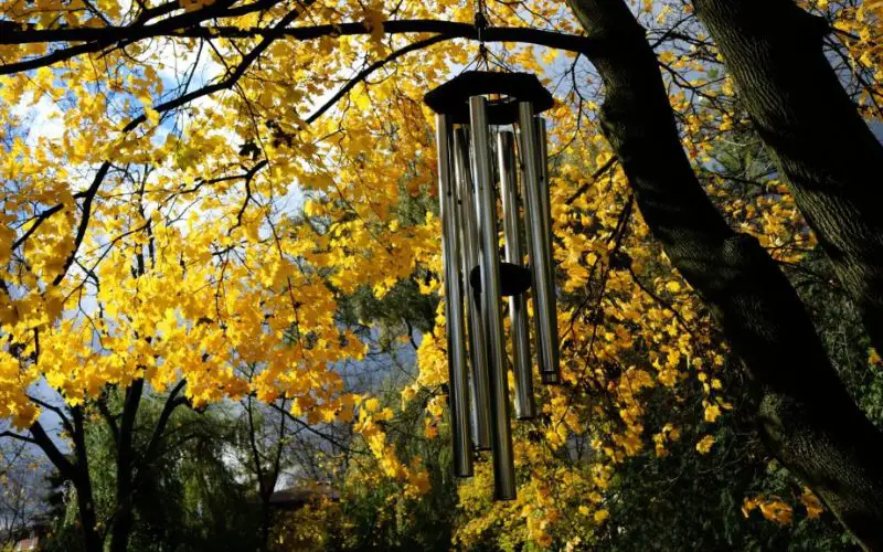 About Wind Chimes