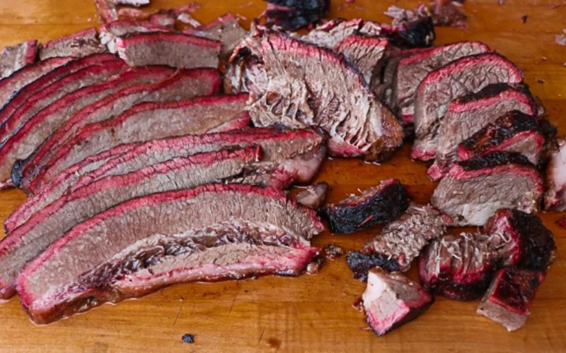 How To Keep Your Brisket Moist After Slicing