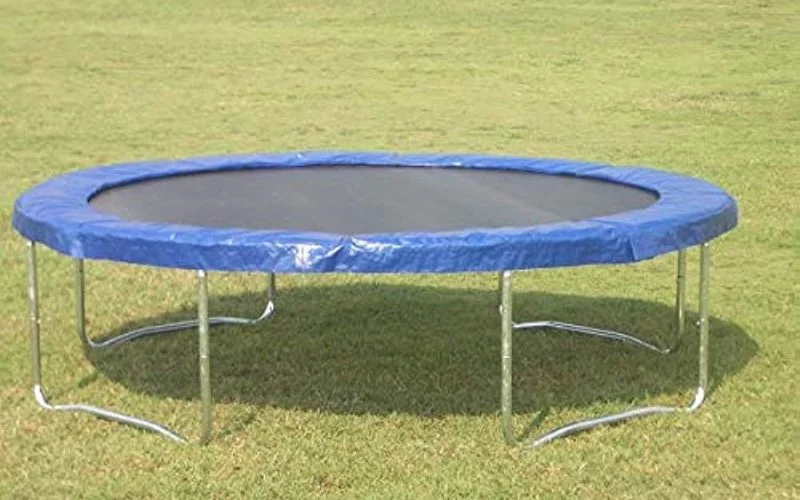How To Patch A Trampoline Hole (5 Best Ways)