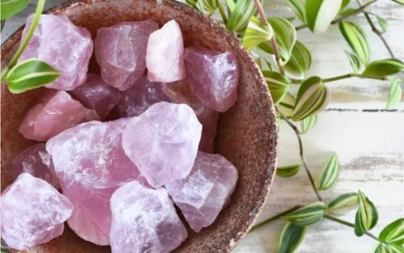 Where To Find Crystals In Your Backyard