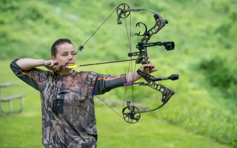 Does Eye Dominance Matter In Archery?