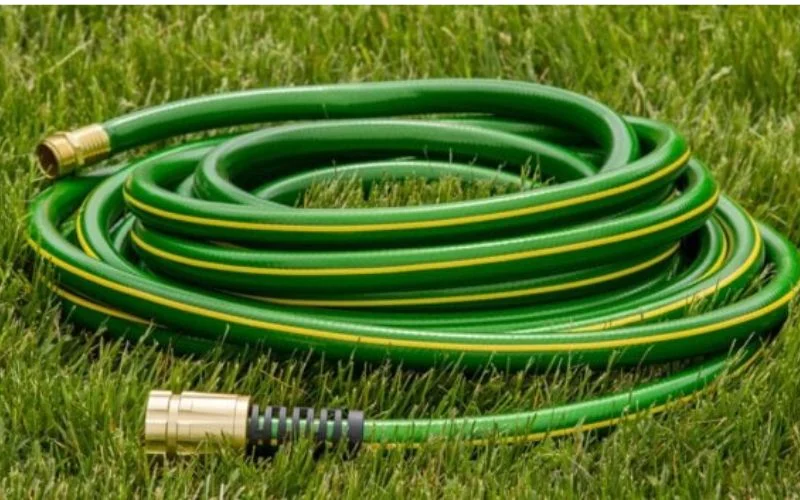 Comparison Of Different Types Of Gardening Hose
