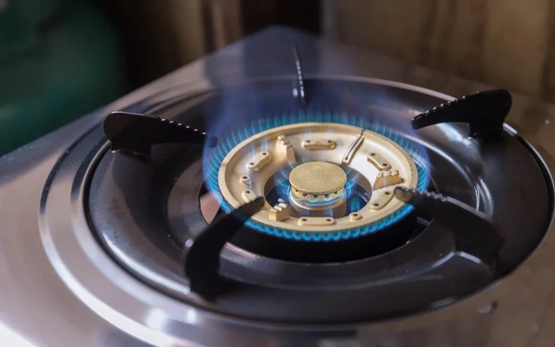Understanding The Cooking Gas Propane