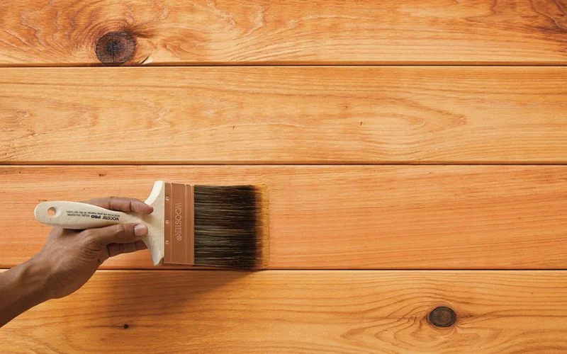 Can You Paint Pressure-Treated Wood
