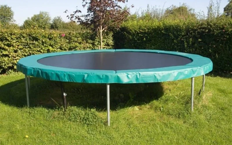 How Long Do Trampolines Last ( Does It Need Maintenance)