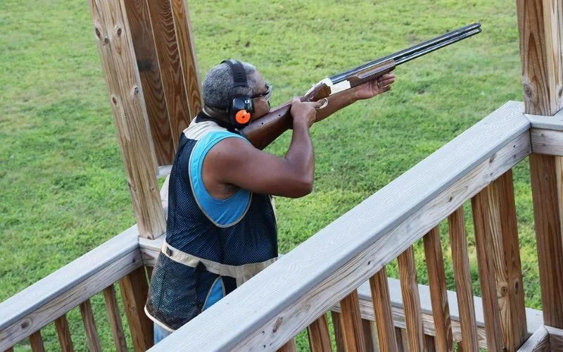 Can You Shoot In Your Backyard In Alabama?