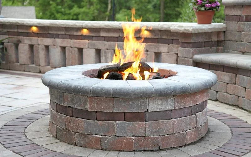 Will A Fire Pit Increase Home Value?