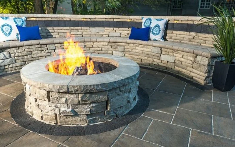Will A Fire Pit Increase Home Value?
