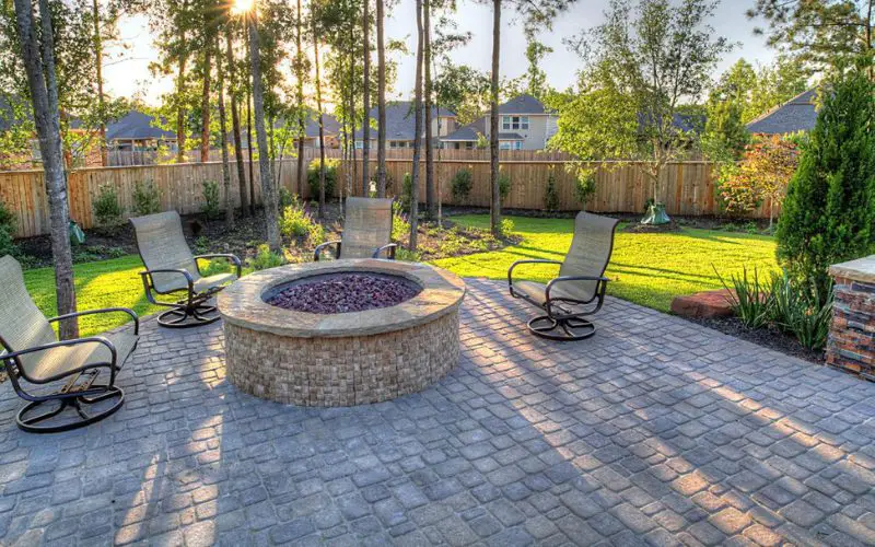 What Is The Best Flooring For An Outdoor Patio