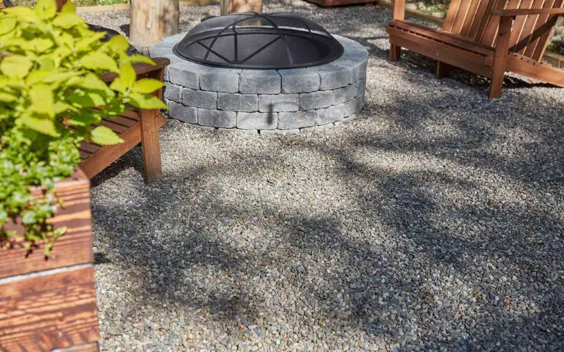 The Best Metals For Outdoor Fire Pit