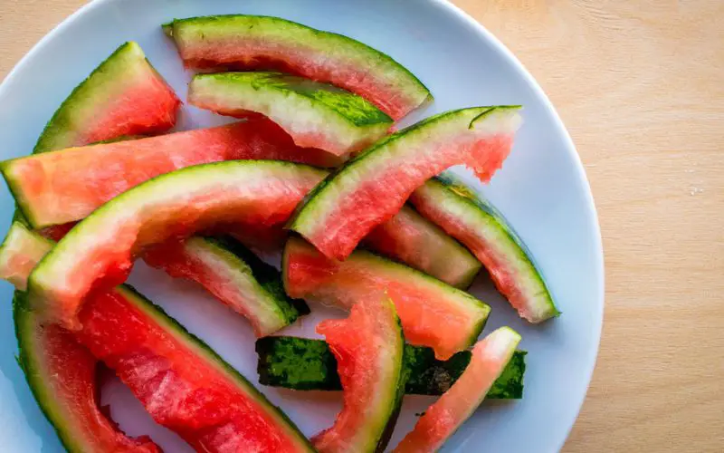 Can You Compost Watermelon Rind? (Yes, Here is How)