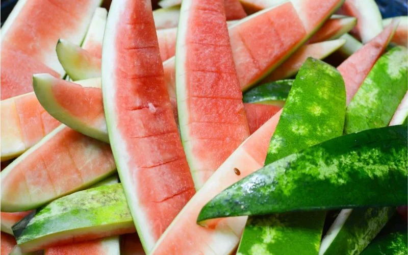 Can You Compost Watermelon Rind? (Yes, Here is How)